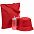 Набор Pop Up Summer, красный с логотипом в Санкт-Петербурге заказать по выгодной цене в кибермаркете AvroraStore