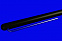 Карандаш GrafeeX в чехле, черный с синим с логотипом в Санкт-Петербурге заказать по выгодной цене в кибермаркете AvroraStore