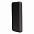 Универсальный аккумулятор OMG Rib 10 (10000 мАч), черный, 13,5х6.8х1,5 см с логотипом в Санкт-Петербурге заказать по выгодной цене в кибермаркете AvroraStore