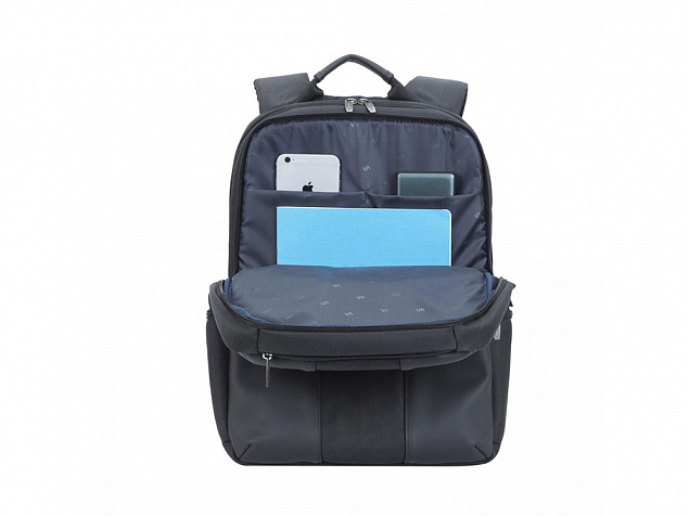 Рюкзак для ноутбука до 15.6 с логотипом в Санкт-Петербурге заказать по выгодной цене в кибермаркете AvroraStore