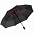 Зонт складной AOC Mini с цветными спицами, белый с логотипом в Санкт-Петербурге заказать по выгодной цене в кибермаркете AvroraStore