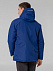 Куртка с подогревом Thermalli Pila, синяя с логотипом в Санкт-Петербурге заказать по выгодной цене в кибермаркете AvroraStore
