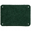 Лейбл кожаный Beta, XL, зеленый с логотипом в Санкт-Петербурге заказать по выгодной цене в кибермаркете AvroraStore
