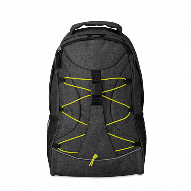 Рюкзак, светящийся в темноте с логотипом в Санкт-Петербурге заказать по выгодной цене в кибермаркете AvroraStore