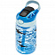 Бутылка для воды детская Gizmo Flip Sharks с логотипом в Санкт-Петербурге заказать по выгодной цене в кибермаркете AvroraStore