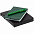 Набор Cluster Mini, зеленый с логотипом в Санкт-Петербурге заказать по выгодной цене в кибермаркете AvroraStore