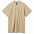 Рубашка поло мужская SUMMER 170, серый меланж с логотипом в Санкт-Петербурге заказать по выгодной цене в кибермаркете AvroraStore