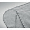 Одеяло из RPET флиса 130 гр/м² с логотипом в Санкт-Петербурге заказать по выгодной цене в кибермаркете AvroraStore