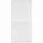 Блок для записей Cubie, 300 листов, белый с логотипом в Санкт-Петербурге заказать по выгодной цене в кибермаркете AvroraStore