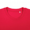 Футболка мужская T-bolka Stretch, темно-красная с логотипом в Санкт-Петербурге заказать по выгодной цене в кибермаркете AvroraStore