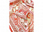 Платок «Русская резьба по кости» с логотипом в Санкт-Петербурге заказать по выгодной цене в кибермаркете AvroraStore