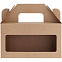 Коробка Taken с логотипом в Санкт-Петербурге заказать по выгодной цене в кибермаркете AvroraStore