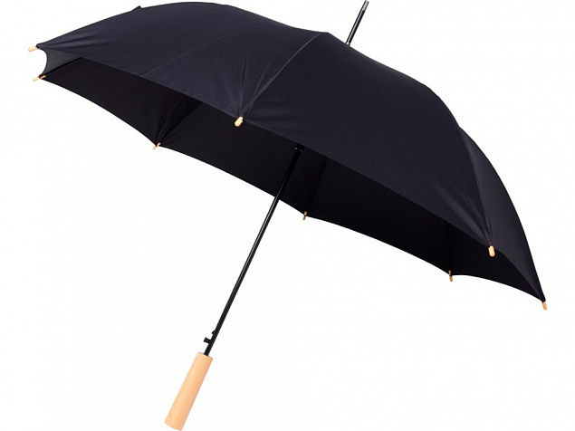 Зонт-трость Alina с логотипом в Санкт-Петербурге заказать по выгодной цене в кибермаркете AvroraStore