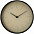 Часы настенные Lacky, белые с черным с логотипом в Санкт-Петербурге заказать по выгодной цене в кибермаркете AvroraStore