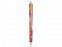 Ручка пластиковая шариковая Pigra P03 с круговым нанесением с логотипом в Санкт-Петербурге заказать по выгодной цене в кибермаркете AvroraStore