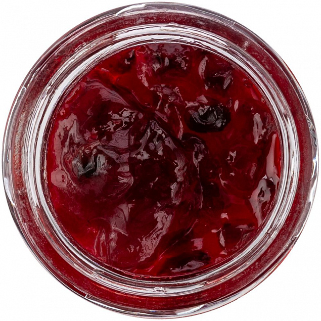 Джем на виноградном соке Best Berries, клюква-черника с логотипом в Санкт-Петербурге заказать по выгодной цене в кибермаркете AvroraStore