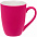 Кружка Good Morning с покрытием софт-тач, серая с логотипом в Санкт-Петербурге заказать по выгодной цене в кибермаркете AvroraStore