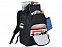 Рюкзак "Rutter" для ноутбука 17" с логотипом в Санкт-Петербурге заказать по выгодной цене в кибермаркете AvroraStore