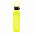 Пластиковая бутылка Chikka, белый с логотипом в Санкт-Петербурге заказать по выгодной цене в кибермаркете AvroraStore
