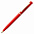 Ручка шариковая Euro Gold, красная с логотипом в Санкт-Петербурге заказать по выгодной цене в кибермаркете AvroraStore