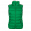 Жилет StanAerоWomen Зелёный с логотипом в Санкт-Петербурге заказать по выгодной цене в кибермаркете AvroraStore