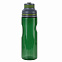 Спортивная бутылка для воды, Cort, 670 ml, зеленая с логотипом в Санкт-Петербурге заказать по выгодной цене в кибермаркете AvroraStore