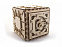 3D-ПАЗЛ UGEARS "Сейф" с логотипом в Санкт-Петербурге заказать по выгодной цене в кибермаркете AvroraStore