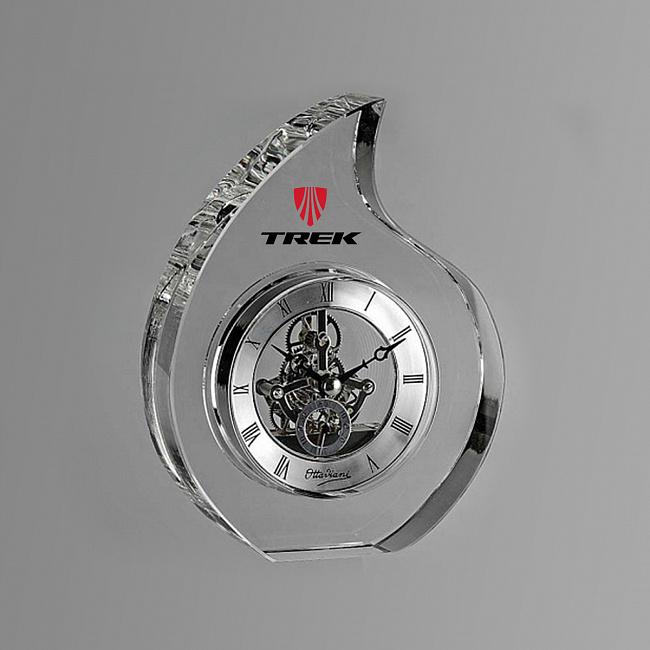 ВИП-часы с логотипом на заказ в Санкт-Петербурге