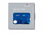 Швейцарская карточка «SwissCard Lite», 13 функций с логотипом в Санкт-Петербурге заказать по выгодной цене в кибермаркете AvroraStore
