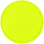 Лейбл из ПВХ Dzeta Round, M, желтый неон с логотипом в Санкт-Петербурге заказать по выгодной цене в кибермаркете AvroraStore