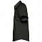 Рубашка мужская с коротким рукавом BRISBANE, черная с логотипом в Санкт-Петербурге заказать по выгодной цене в кибермаркете AvroraStore