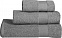Полотенце махровое Medium, серое с логотипом в Санкт-Петербурге заказать по выгодной цене в кибермаркете AvroraStore