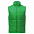 Жилет Unit Kama, зеленый с логотипом в Санкт-Петербурге заказать по выгодной цене в кибермаркете AvroraStore