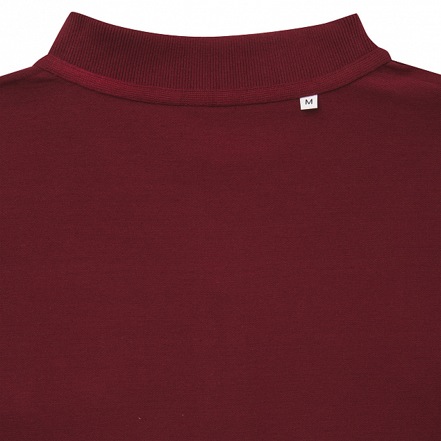 Рубашка поло Iqoniq Yosemite из переработанного хлопка-пике, унисекс, 220 г/м² с логотипом в Санкт-Петербурге заказать по выгодной цене в кибермаркете AvroraStore