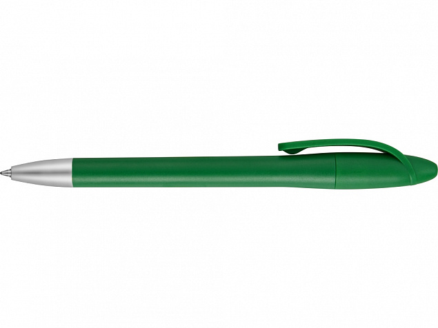 Ручка пластиковая шариковая «Айседора» с логотипом в Санкт-Петербурге заказать по выгодной цене в кибермаркете AvroraStore