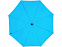 Противоштормовой зонт Noon 23 полуавтомат, аква с логотипом в Санкт-Петербурге заказать по выгодной цене в кибермаркете AvroraStore