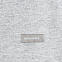 Футболка Firm Wear, серый меланж с логотипом в Санкт-Петербурге заказать по выгодной цене в кибермаркете AvroraStore