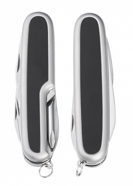 Нож-мультитул Steel Design Maxi 5 с логотипом в Санкт-Петербурге заказать по выгодной цене в кибермаркете AvroraStore