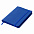 Блокнот SHADY JUNIOR с элементами планирования,  А6, синий, кремовый блок, темно-синий обрез с логотипом в Санкт-Петербурге заказать по выгодной цене в кибермаркете AvroraStore