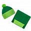 Набор Snappy, зеленый с салатовым с логотипом в Санкт-Петербурге заказать по выгодной цене в кибермаркете AvroraStore