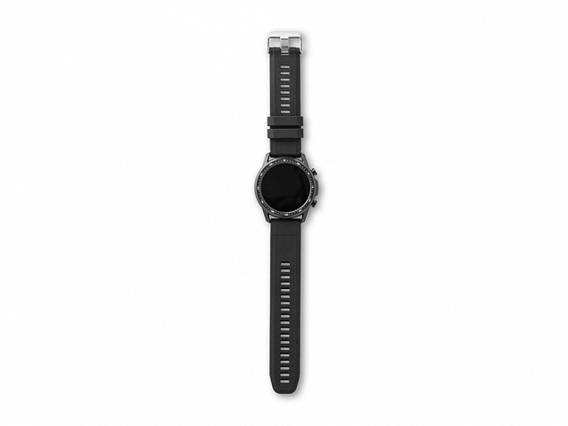 Смарт-часы «IMPERA II» с логотипом в Санкт-Петербурге заказать по выгодной цене в кибермаркете AvroraStore