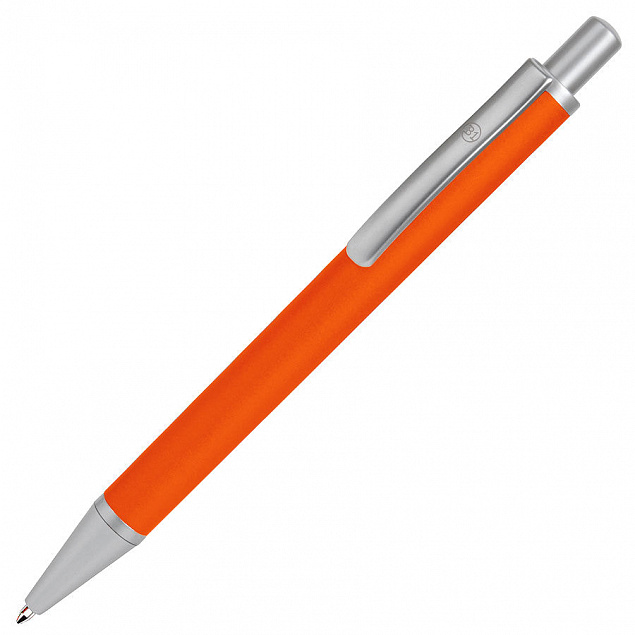 Ручка шариковая CLASSIC с логотипом в Санкт-Петербурге заказать по выгодной цене в кибермаркете AvroraStore