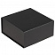 Коробка Amaze, черная с логотипом в Санкт-Петербурге заказать по выгодной цене в кибермаркете AvroraStore