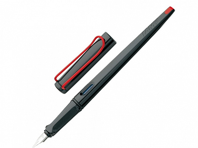 Ручка перьевая «Joy», 1,5 мм с логотипом в Санкт-Петербурге заказать по выгодной цене в кибермаркете AvroraStore