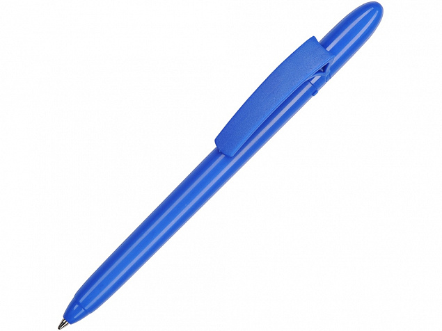 Ручка пластиковая шариковая Fill Solid с логотипом в Санкт-Петербурге заказать по выгодной цене в кибермаркете AvroraStore