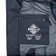 Ветровка мужская Stratus, темно-синяя с логотипом в Санкт-Петербурге заказать по выгодной цене в кибермаркете AvroraStore