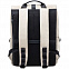 Рюкзак Grinder Oxford Casual, белый с логотипом в Санкт-Петербурге заказать по выгодной цене в кибермаркете AvroraStore