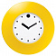 Часы настенные Ronda на заказ с логотипом в Санкт-Петербурге заказать по выгодной цене в кибермаркете AvroraStore