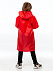 Дождевик детский Rainman Kids, красный с логотипом в Санкт-Петербурге заказать по выгодной цене в кибермаркете AvroraStore