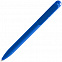 Ручка шариковая Prodir DS6S TMM, темно-синяя с логотипом в Санкт-Петербурге заказать по выгодной цене в кибермаркете AvroraStore